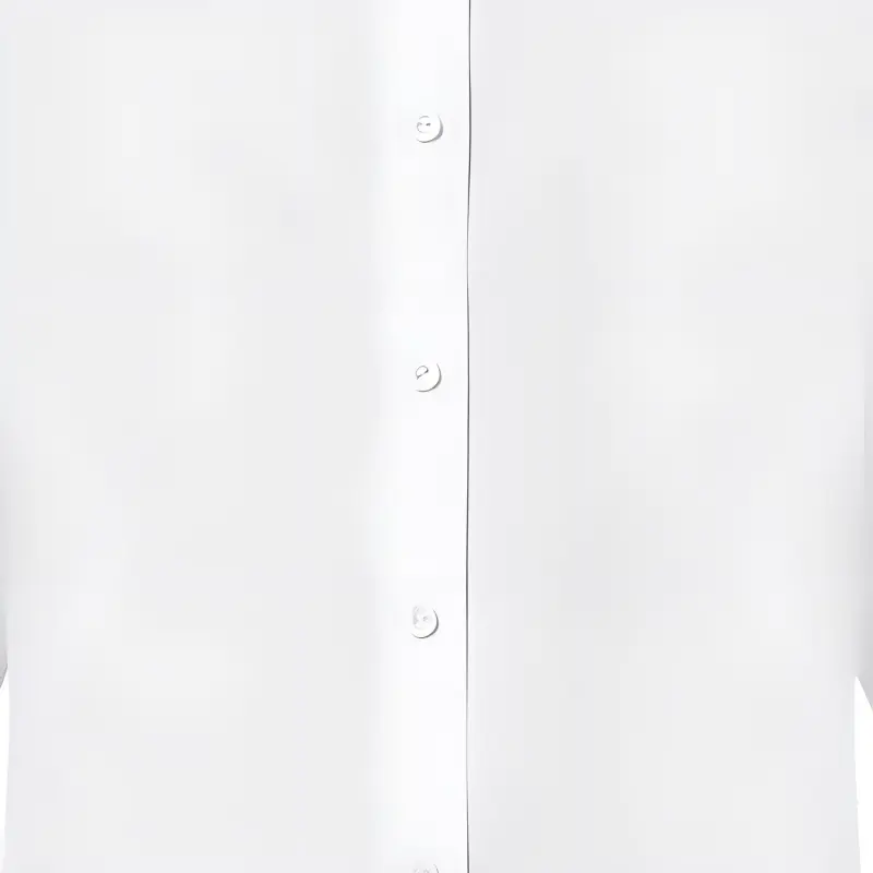 LOUIS VUITTON Fin Collar Shirt-2