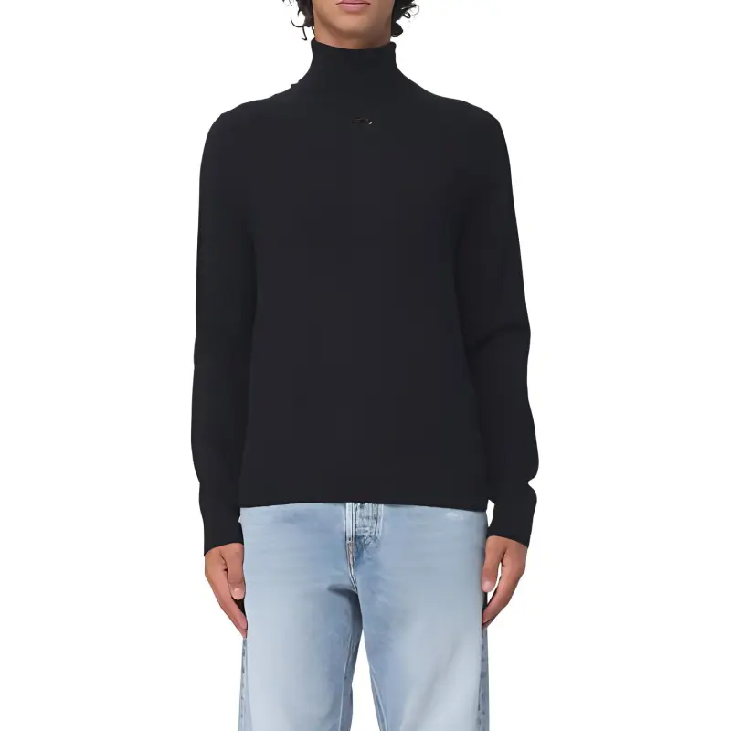 DIESEL K Vieri Tn Turtleneck Jumper-2