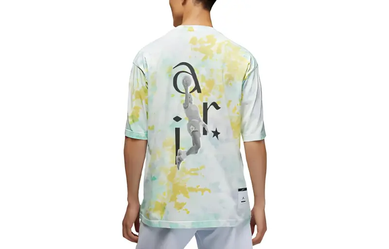 JORDAN Sport Dna '85 T-Shirt-1