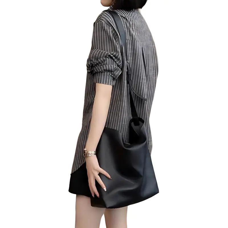 Mapping Shirt Women's Image Color-1