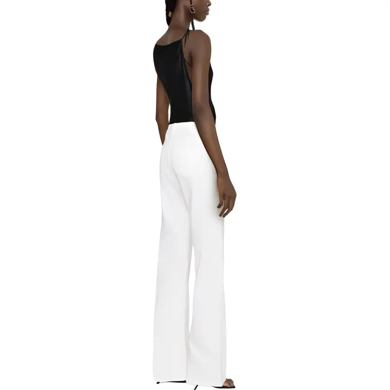 TOM FORD Flared Denim Jeans-3