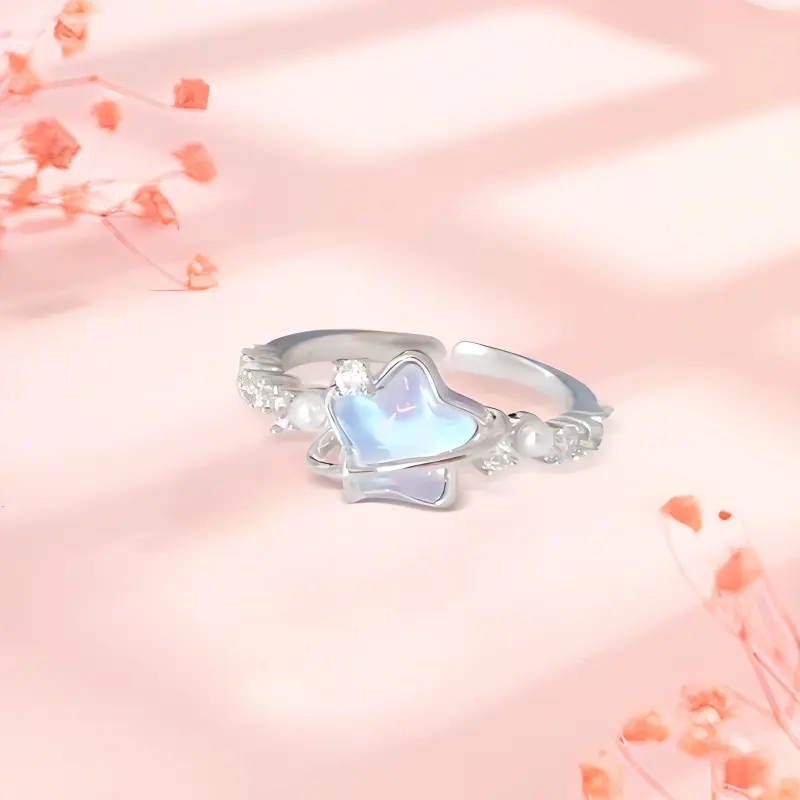 Inkopper Rings Women's-2