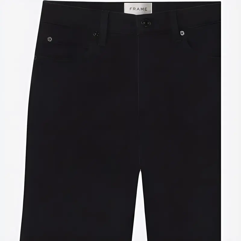 FRAME The Pixie Arrow Jeans-3