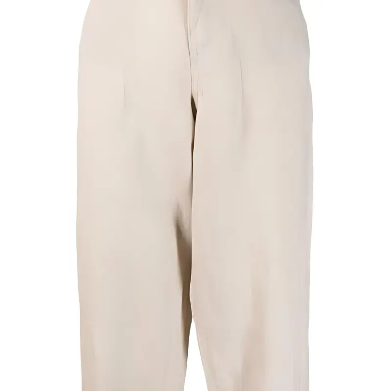 EMPORIO ARMANI SS23 Jeans Women's Khaki-5