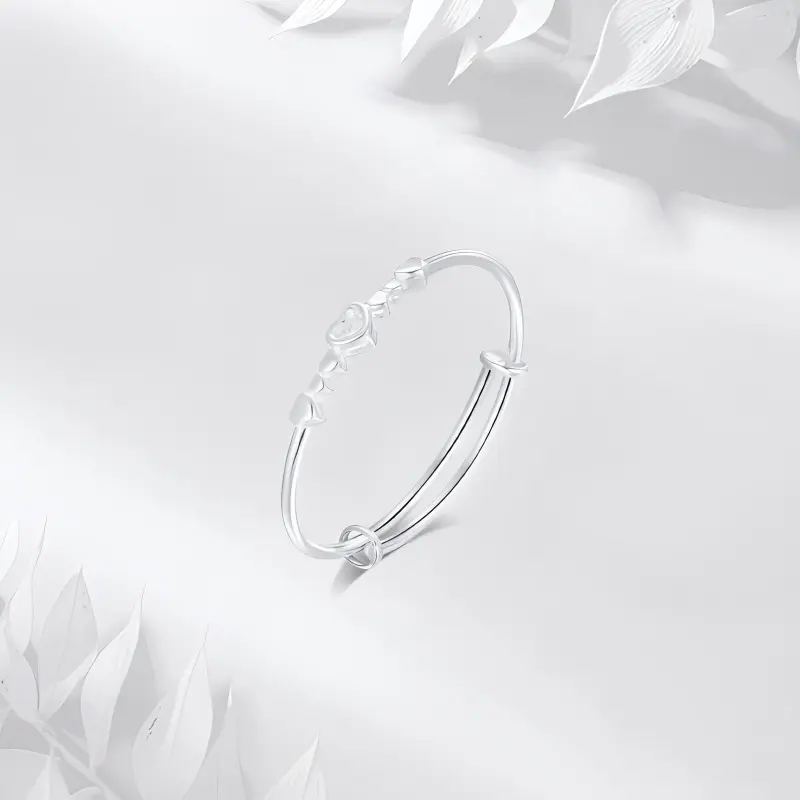 JUICY GRAPE Alloy Bangles Women's-3