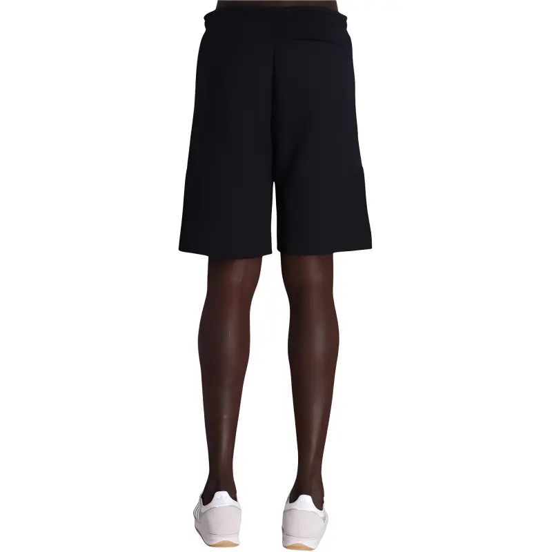 HUGO BOSS Logo print Track Shorts-2