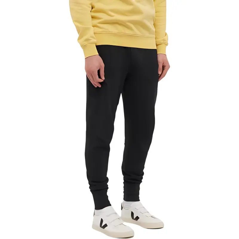 Paul Smith Knitted Sweatpants Men Black-3