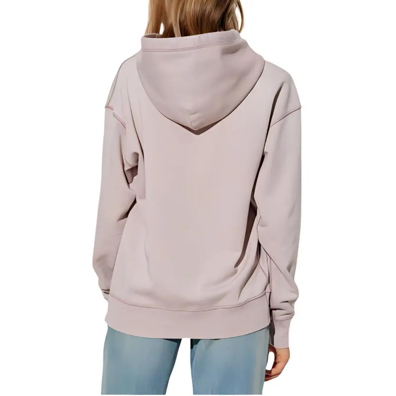 DIESEL F Buxt Hood P2 Drawstring Hoodie-3