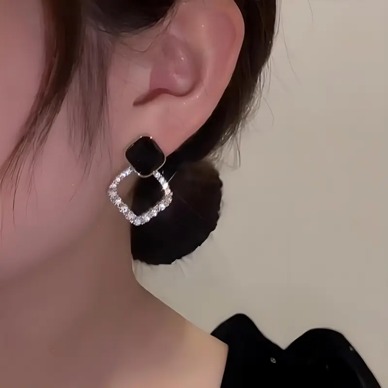 CHIMERA Earrings Women's-2