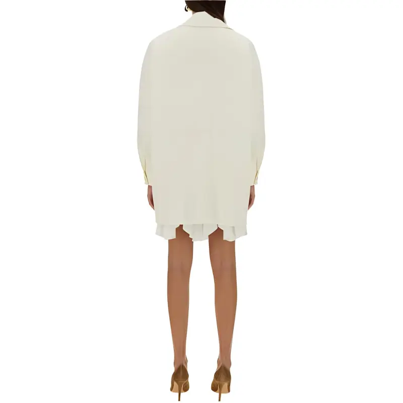 MaxMara Single breasted Blazer-1