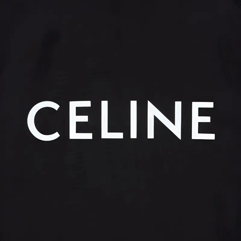 CELINE Surf T Lycra Shirt-2