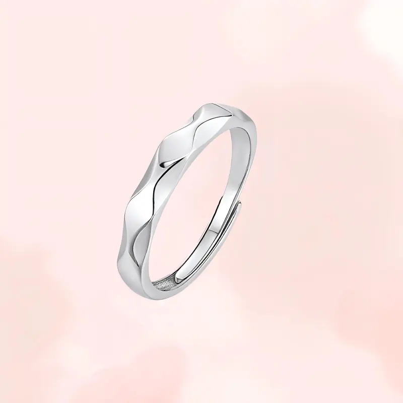 MOVER Rings Unisex-1