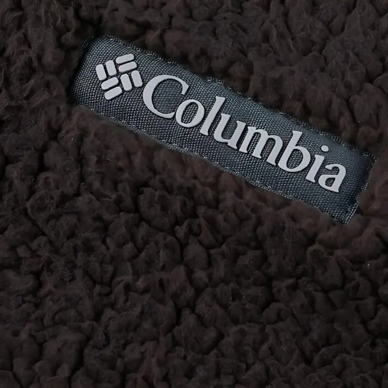 Columbia Jackets Coats Men's Brown-3
