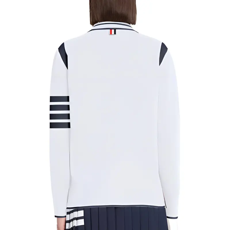 THOM BROWNE· Knitwear Women's White-2