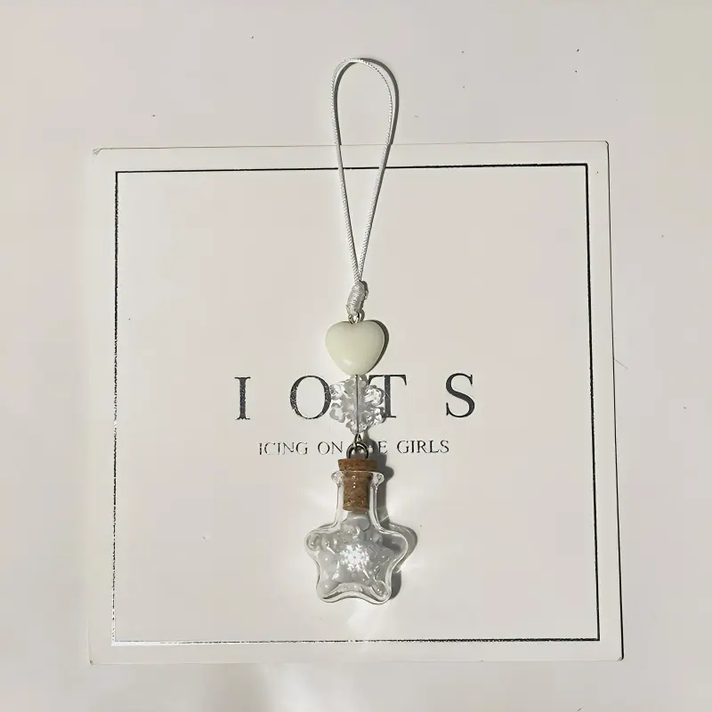 IOTS Resin Hanging Machine Unisex-4