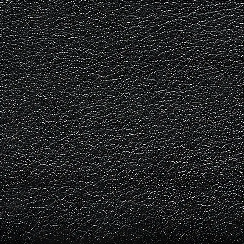 HERMES Citizen Twill Leather Card Holder Men's Black/Multicolor Multicolor-4