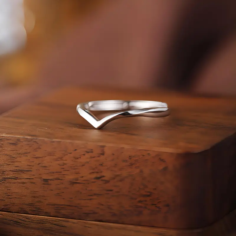 TIANTI S925 Silver Rings Women's-1