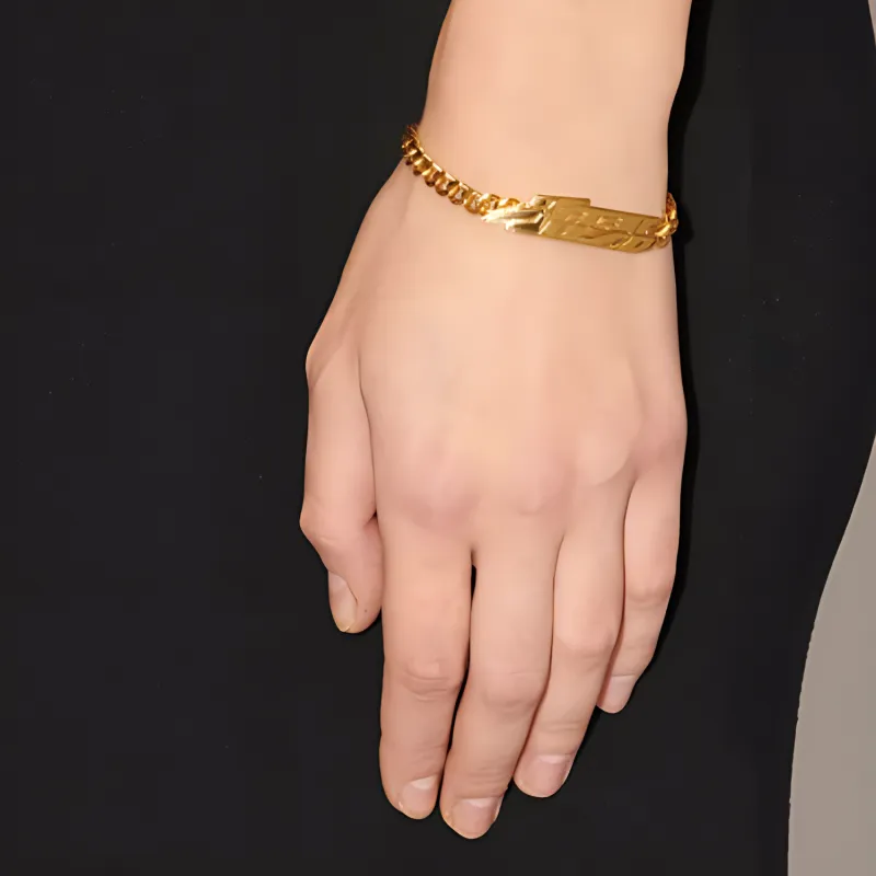 AMBUSH Bracelets Men-1