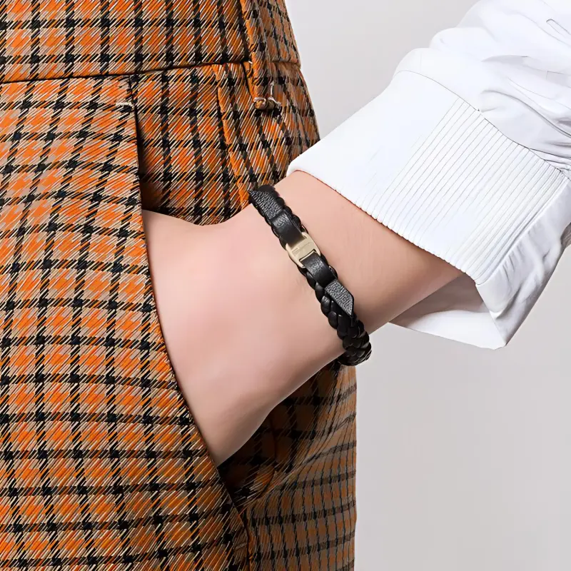 Ferragamo Vara Bow Bracelet-2