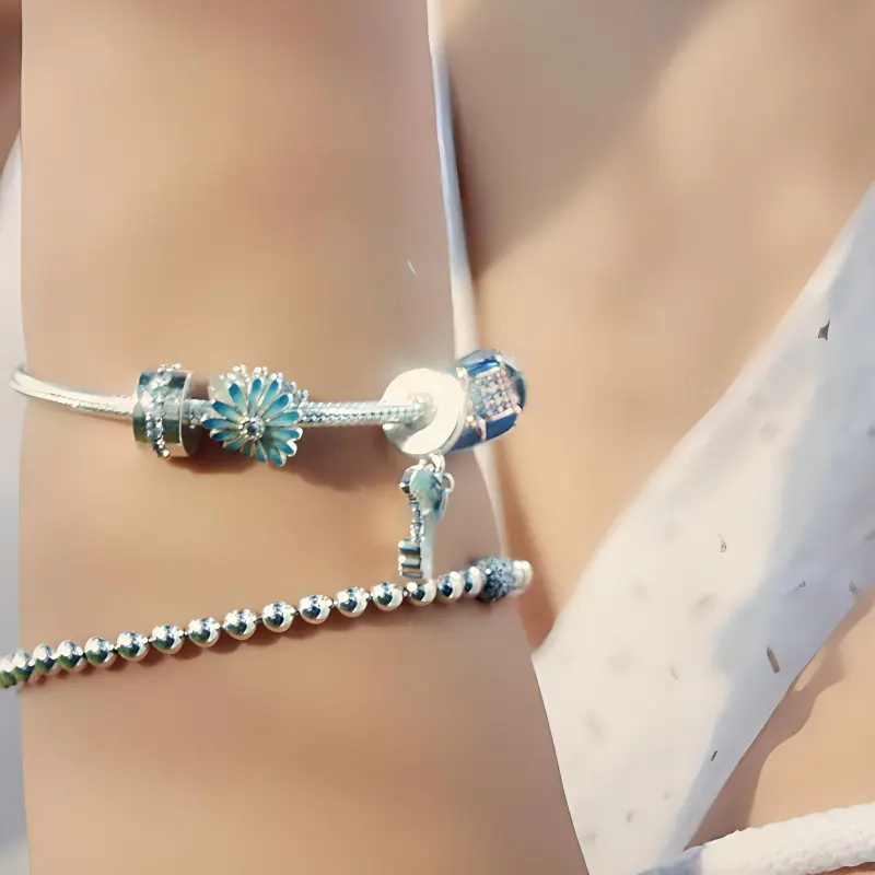 Pandora Bracelets Women's-1