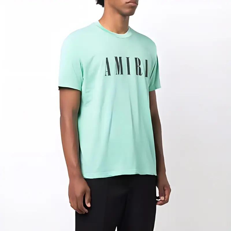 AMIRI Core Logo Tee-3