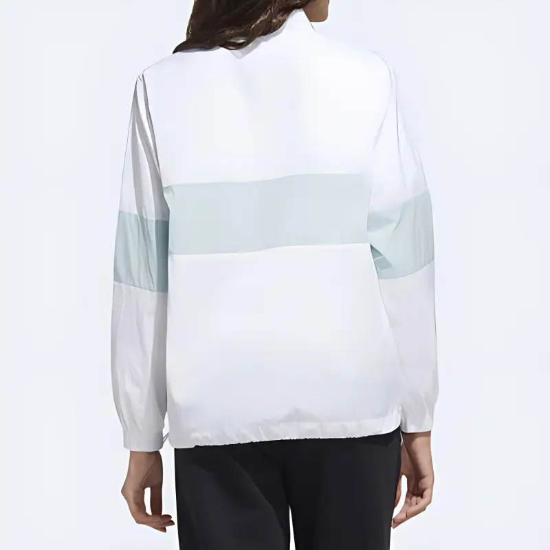 Adidas Neo Jackets Women's White-2