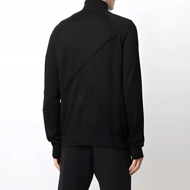 A-COLD-WALL* Jackets Men Black-3