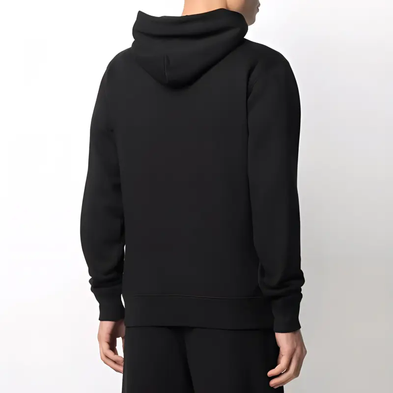 BILLIONAIRE BOYS CLUB Astronaut Logo Printed Hoodie-2