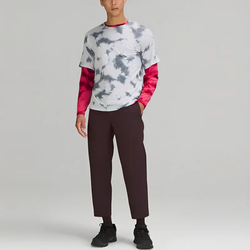 Lululemon Lab Series T Shirts Men-7