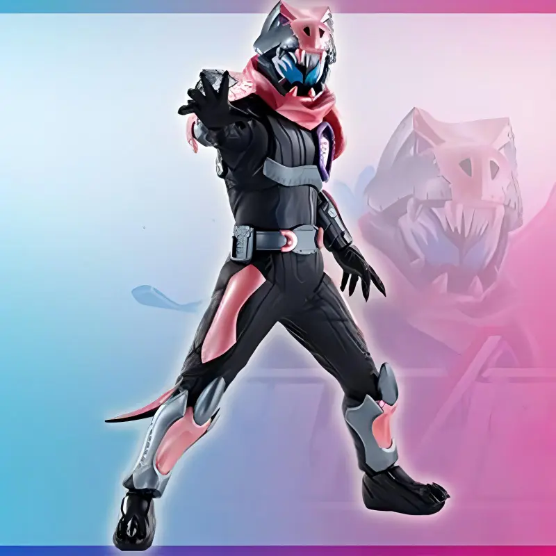 BANPRESTO Kamen Rider Bonus Gifts-1