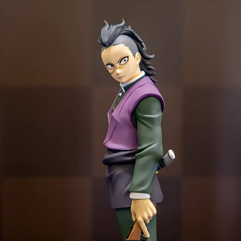 BANPRESTO Bonus Gifts-1