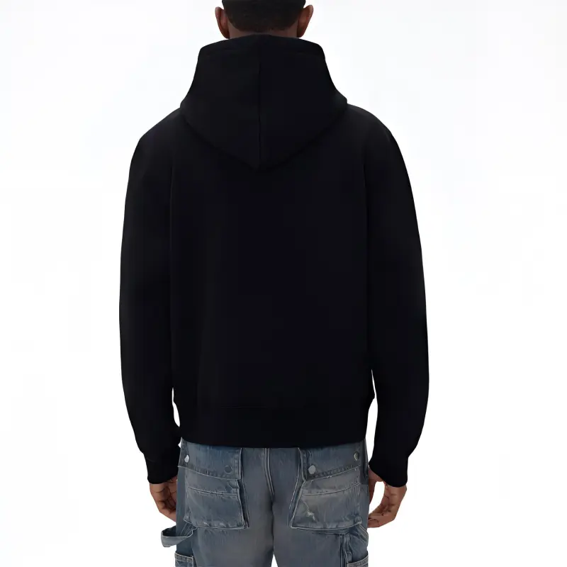 AMIRI Graphic Print Hoodie-2