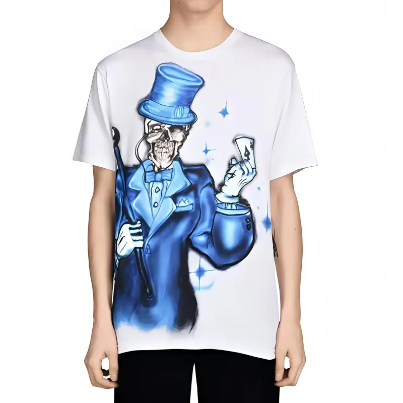 Stussy T Shirts Men-2