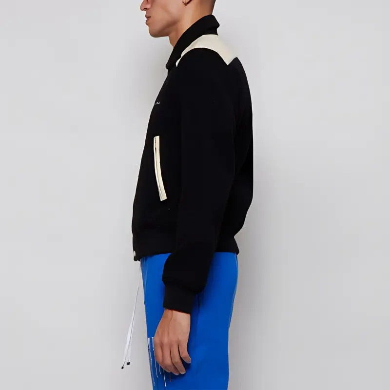 AMIRI Western Varsity Jacket-2