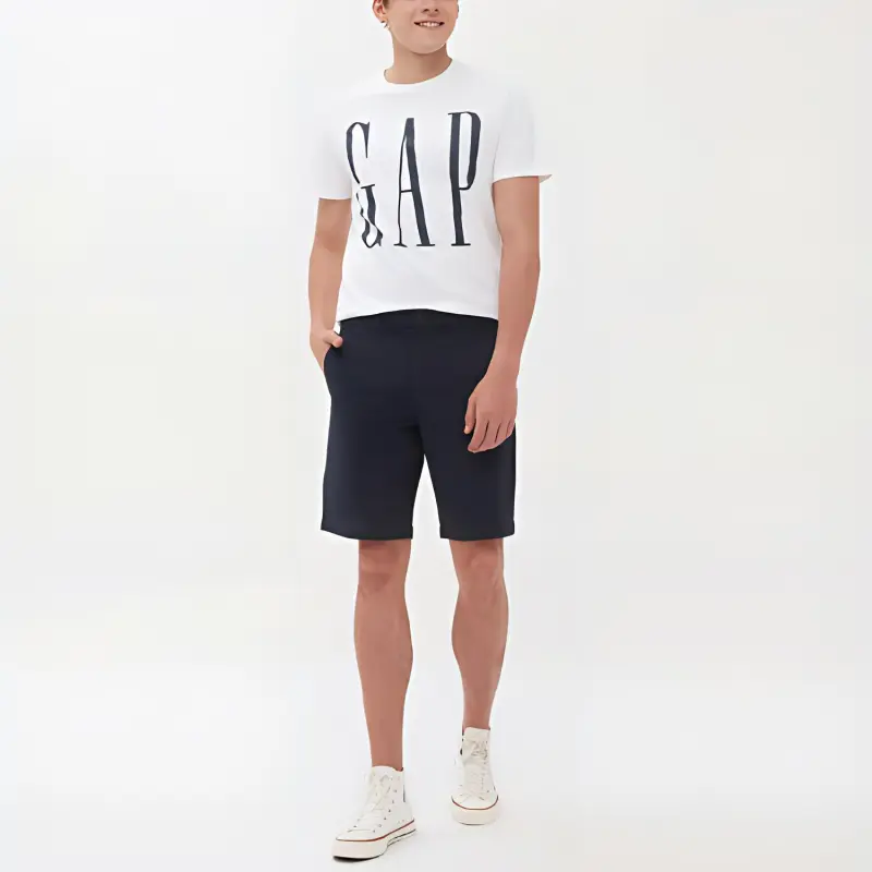 GAP Casual Shorts Men-1