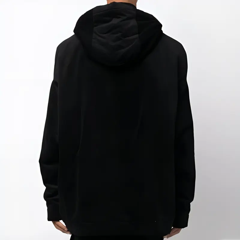 Rick Owens DRKSHDW Drawstring Hoodie Jacket-3