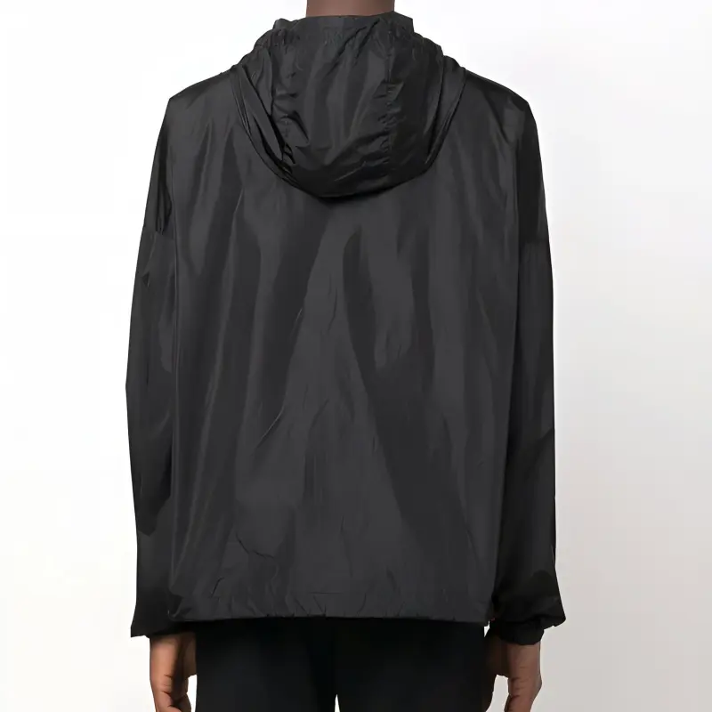 DSQUARED 2 Icon Colour block Logo print Jacket-2