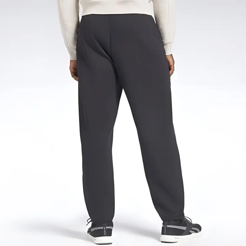 Reebok Sports Pants Men Black-1