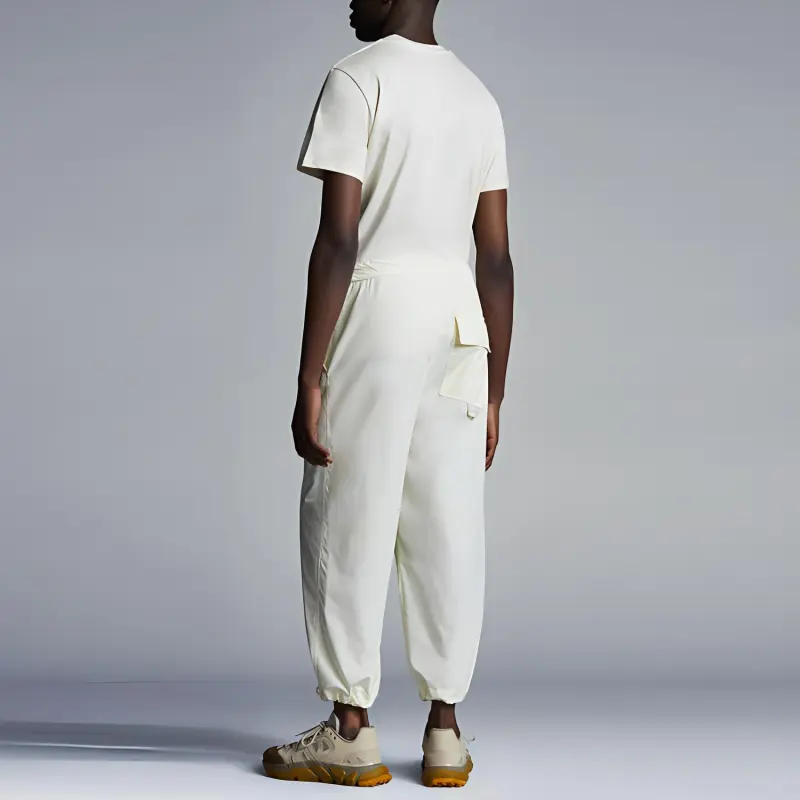 MONCLER GENIUS Moncler 1952 Drawstring Jogging Pants-2