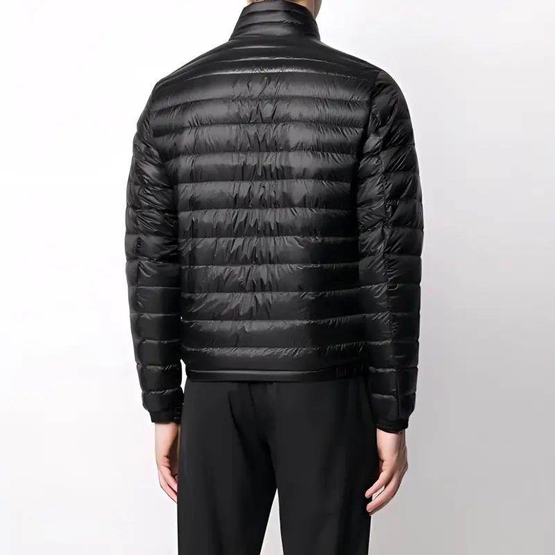 Moncler Daniel Quilted Jacket-3