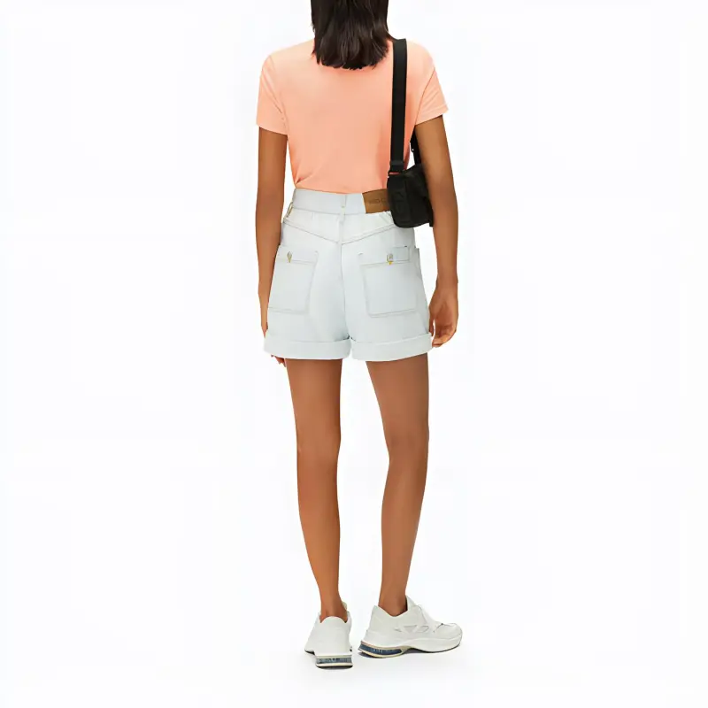 KENZO T Shirts Women's Strawberry-2