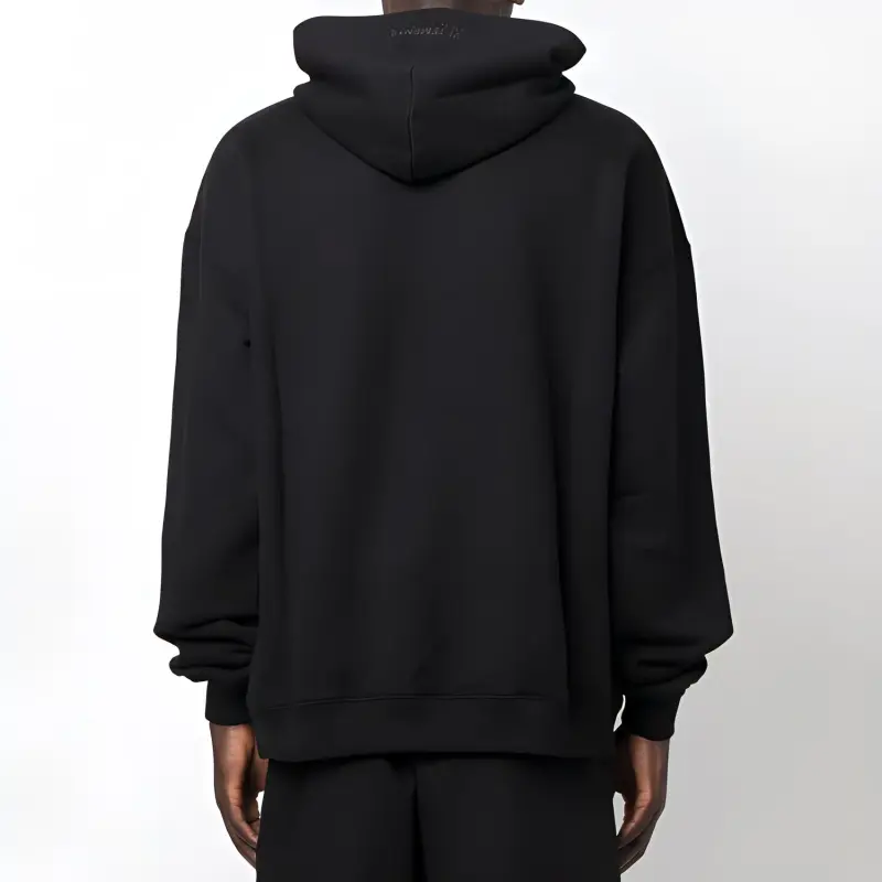 Vetements Sweet Logo Hoodie-3