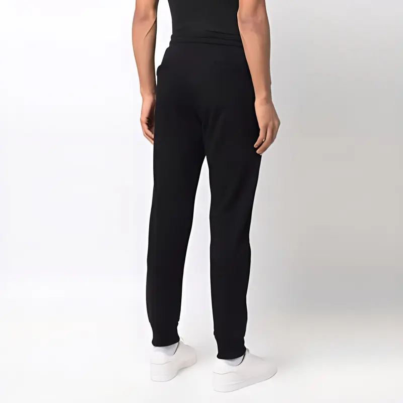 DIESEL P Tary Div Logo embroidered Track Pants-2