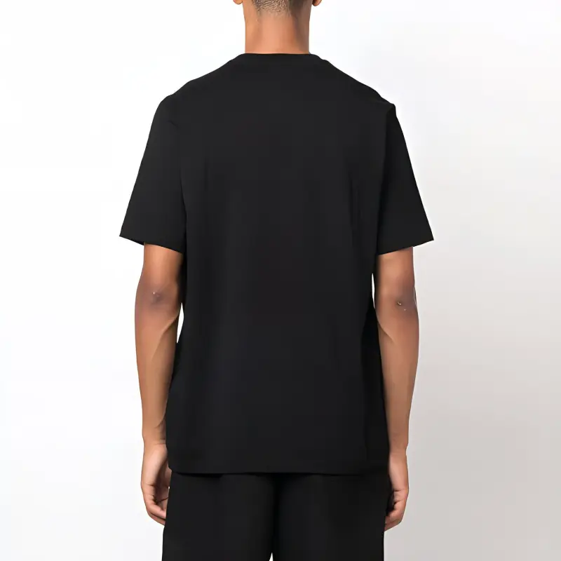 DIESEL T Just Microdiv T Shirt-2