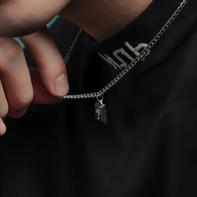 MLB Necklaces Unisex-6