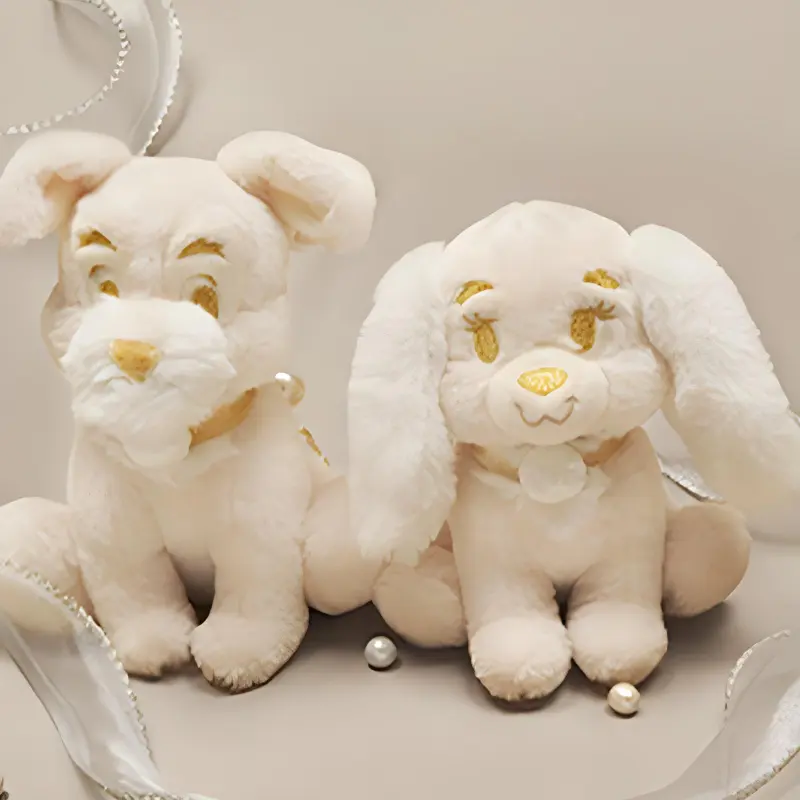 Disney Plush Toy-1