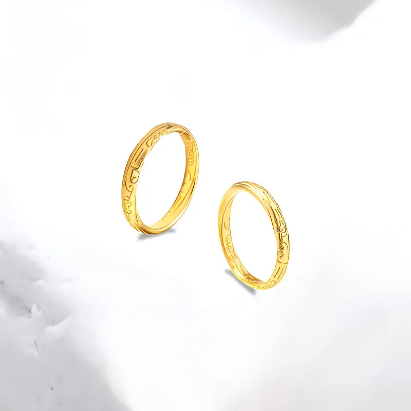 COPI Rings Unisex-2