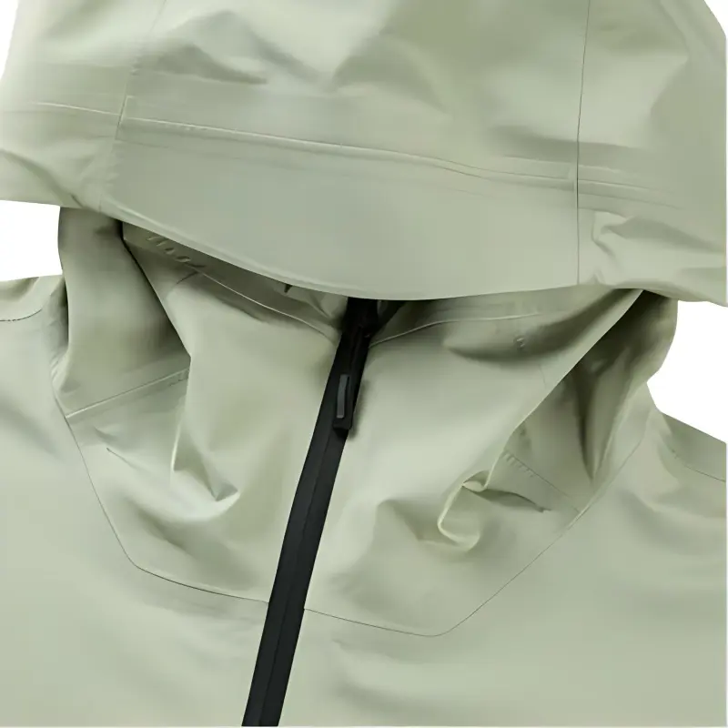 Skechers Jackets & Coats Men's Dark Matcha Green-3