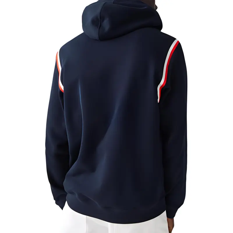 LACOSTE Sweatshirt Men's Marine Blue-2