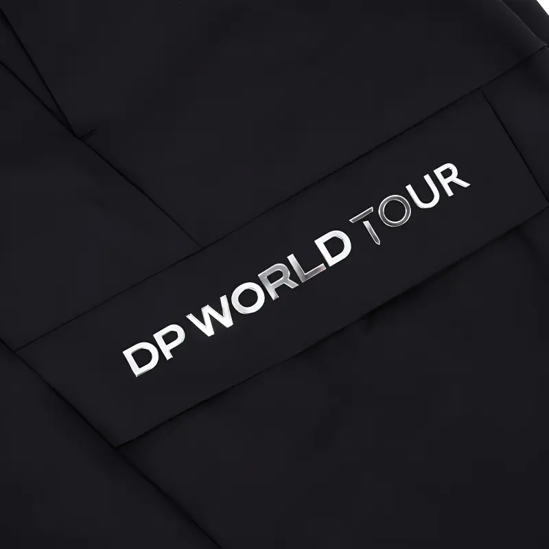 EUROPEAN TOUR Casual Pants Men's-9